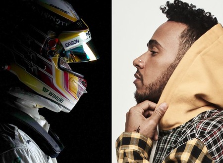 Lewis Hamilton, un piloto como los de antes que en pleno siglo XXI sigue rompiendo moldes