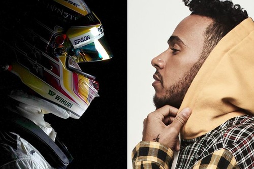 Lewis Hamilton, un piloto como los de antes que en pleno siglo XXI sigue rompiendo moldes
