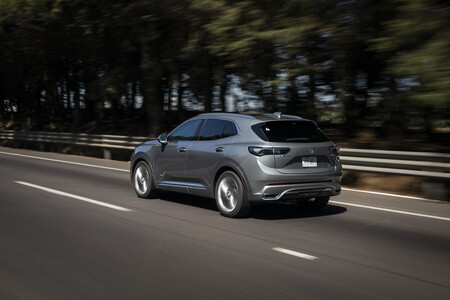 buick envision