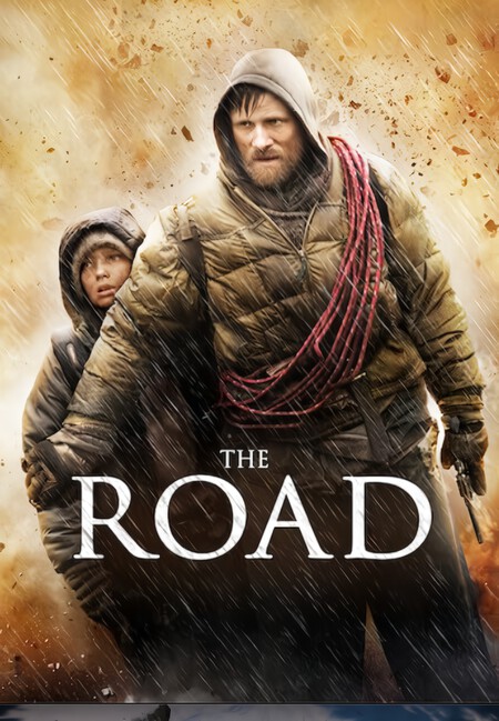 The Road Pelicula