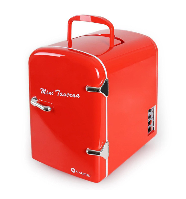 El mejor armario para nuestros potingues: la nevera