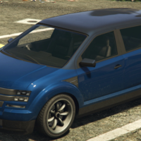 Todos los coches monovolumen en GTA 5 y GTA Online, cómo conseguirlos y sus características