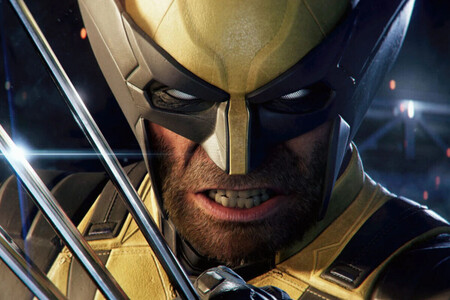 wolverine