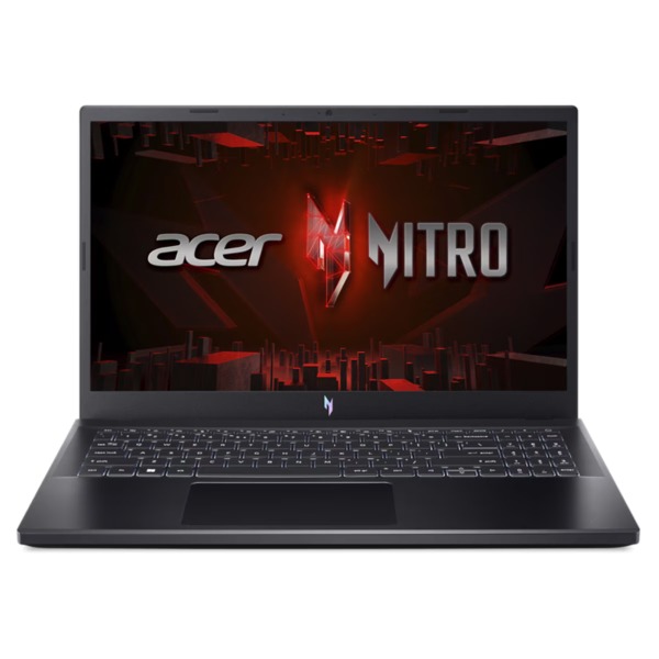 Acer - Portátil Gaming ACER Nitro V 15, Ryzen 7-7735HS