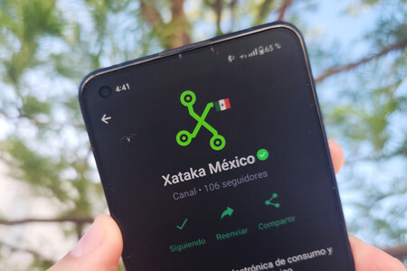 Xataka México llega a WhatsApp: recibe las mejores noticias de ciencia y tecnología directamente en tu celular