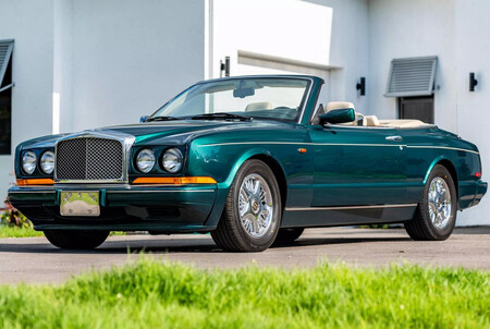 Bentley