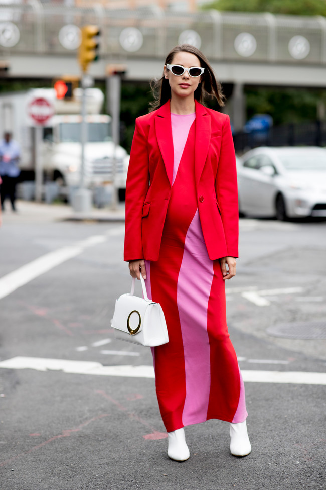 street style nyfw