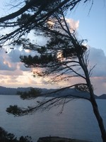Es Mal Pas y La Victoria, en Alcudia (Mallorca)