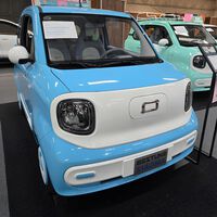 Así es el Bestune Xiaoma, el pichirilo eléctrico que está causando furor en Colombia debido a su tecnología y precio 