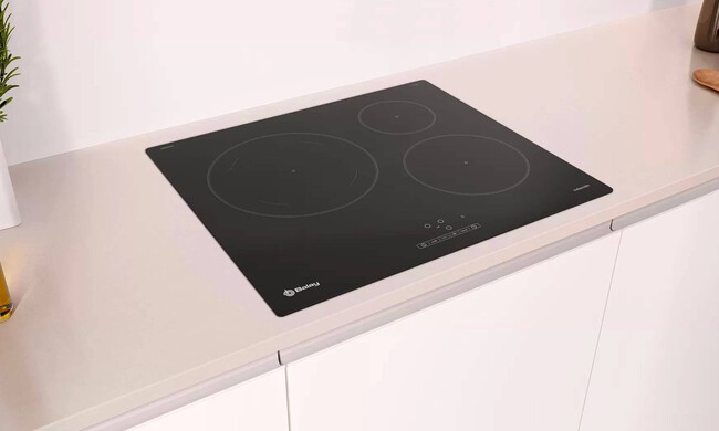 placa de inducción Balay 3EB865ERS