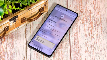 マイクロソフトランチャー
