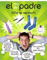 El día del padre con Apli: regalos caseros y asequibles