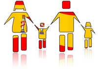 La OCDE señala que España necesita mejorar sus políticas de conciliación