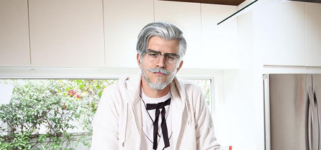 KFC convierte a su mítico Coronel Sanders en un influencer virtual y rejuvenecido 