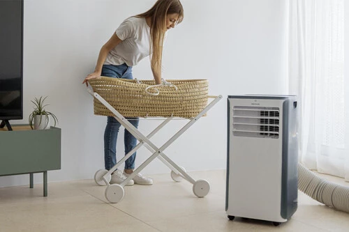 Cecotec Forceclima 9400