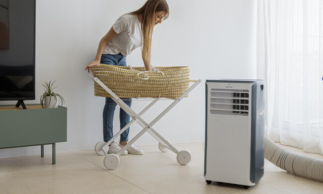 Cecotec Forceclima 9400
