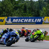 Ducati planea un cambio de motos que podría poner patas arriba MotoGP. Y no, no es el rescate de Pecco Bagnaia 