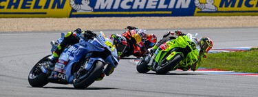 Ducati planea un cambio de motos que podría poner patas arriba MotoGP. Y no, no es el rescate de Pecco Bagnaia 