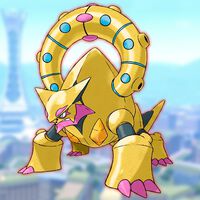 Pokémon Home está regalando a Volcanion Shiny, pero conseguirlo es un reto: debes completar una Pokédex y esta es la mejor forma de hacerlo 