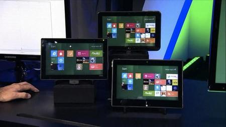 Microsoft se queda con el 7.5% del mercado de las tablets, según Strategy Analytics