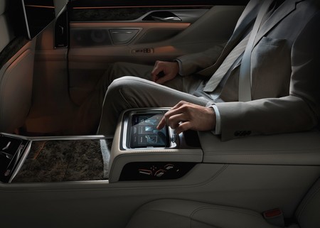 Bmw 7series