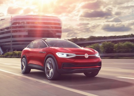 Volkswagen está pensando en un SUV con capacidades off-road y obviamente eléctrico