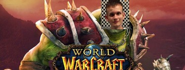 El motivo principal de Vitalik para crear Ethereum: World of Warcraft le quitó los poderes de su mago