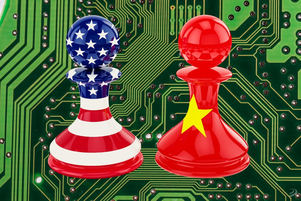 China y EE.UU. movieron ficha, y ahora ya conocemos las consecuencias: la tregua de chips arroja números históricos . Noticias en tiempo real