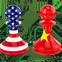 China y EE.UU. movieron ficha, y ahora ya conocemos las consecuencias: la tregua de chips arroja números históricos
