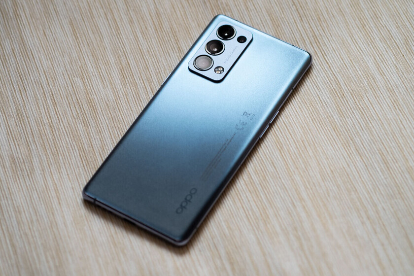 Oppo Reno 6, the mobile phone you’ve been looking for: next generation connectivity, great photos and affordable price No Comments