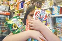 Impuestos en los alimentos ricos en grasas, ¿están locos?