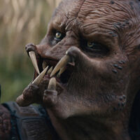 "Eso suena aún más emocionante". Los fans de Predator han encontrado una nueva forma de describir la próxima peli, y a mí me ha convencido 