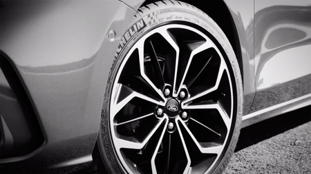 Ford Focus 2019 vídeo teaser