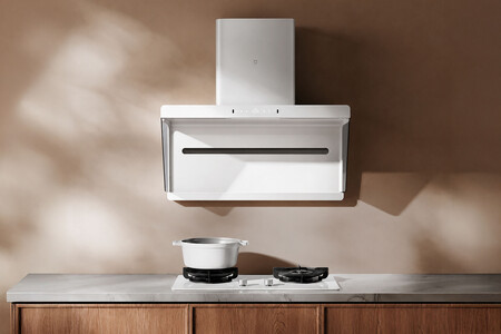 Mijia Smart Smoke Purifier 3 1