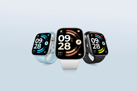 Redmi Watch 6 2