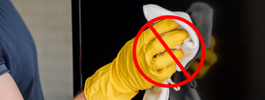 De niño aprendí que limpiar la tele con cloro era normal y ahora sé que este objeto de 10 pesos es la clave