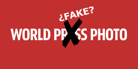 La polémica salpica de nuevo el World Press Photo, ¿mano negra o fraude?