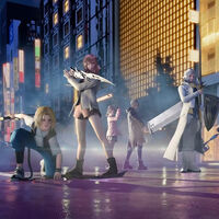 Square Enix dice que Dissidia Duellum Final Fantasy podría llegar a PC, pero los fans ya saben cómo acaban sus juegos móviles de Final Fantasy