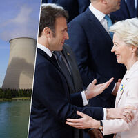 Europa acaba de dar un volantazo de 180 grados a su política nuclear y ha dejado a España completamente fuera de juego