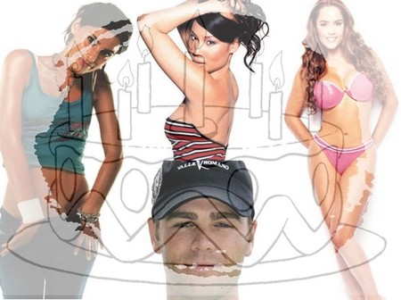 No sólo Britney cumple años...