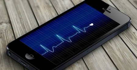 Cómo medir el ritmo cardiaco con tu iPhone