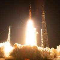 El 7 de febrero ya está en el calendario: lo que tiene que salir perfecto para que Artemis II despegue la semana que viene