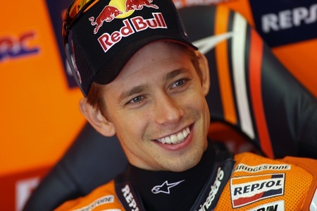 MotoGP Portugal 2012: No pueden con Casey Stoner