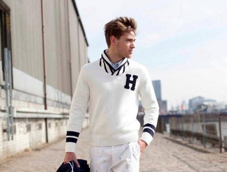 Algunas fantásticas ideas para construir tu look más preppy