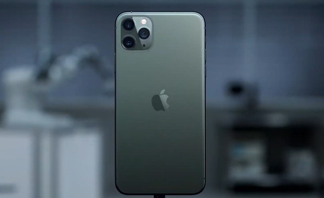 Nuevos iPhone 11 Pro y iPhone 11 Pro Max, características, precio