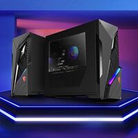 Si quieres estrenar PC gaming y no actualizar durante años, ojo a este brutal MSI que sale más barato que si lo montas por piezas