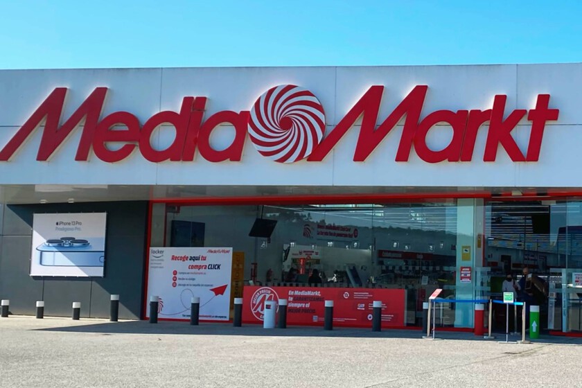 MediaMarkt