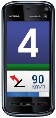 Econav Mobile te ayuda a optimizar tu conducción