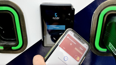 Pago Carga En Zunder Con Terminal TPV