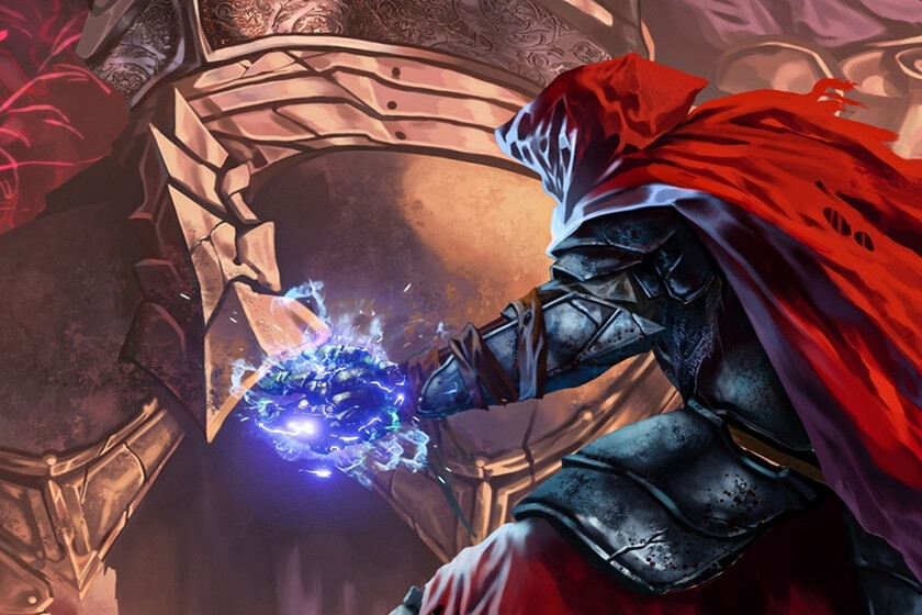 Eldest Souls Oferta